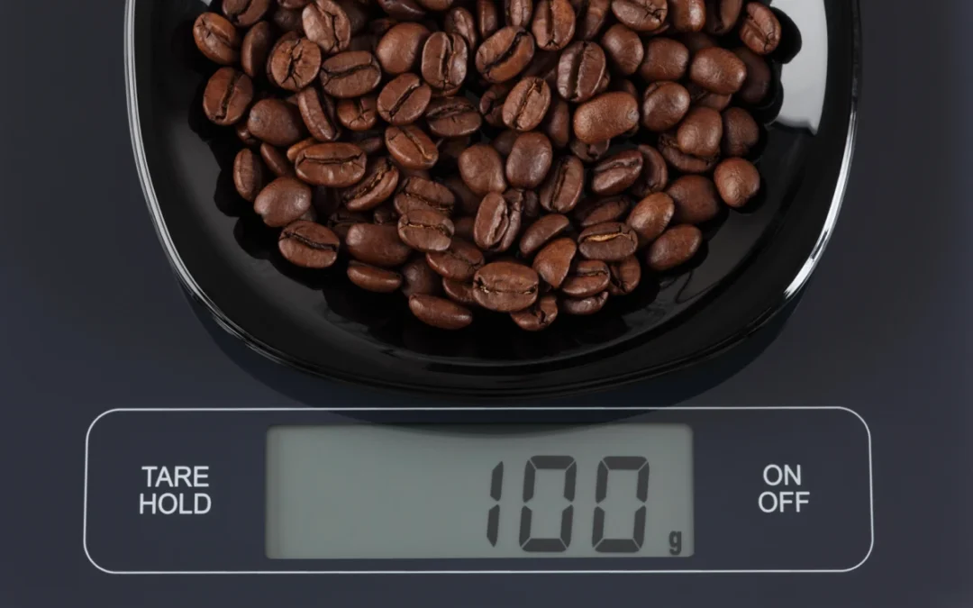 Perfect Your Brew: Top Coffee Scales for Every Coffee Lover