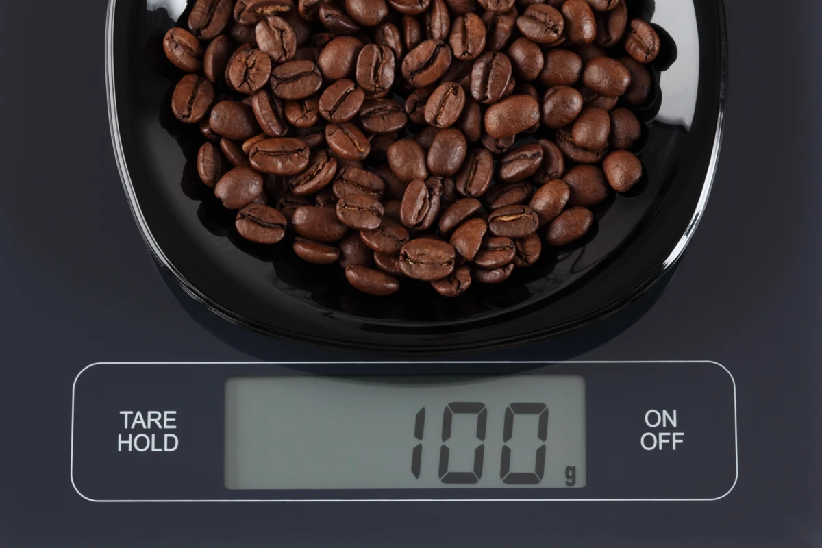 COFFEE SCAPE