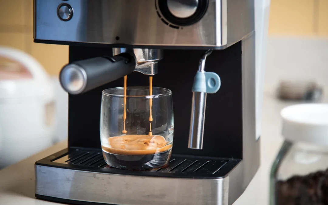 Brew Like a Pro: Espresso Machines and Accessories You Can’t Miss
