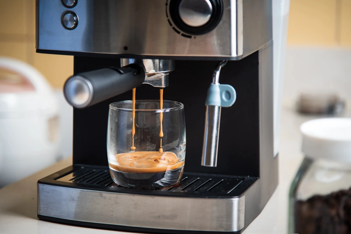 Brew Like a Pro: Espresso Machines and Accessories You Can’t Miss
