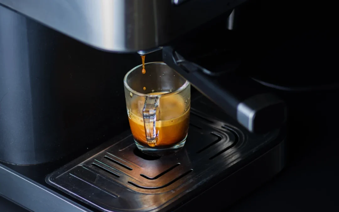 How to Pull a Perfect Espresso Shot at Home: Complete Guide