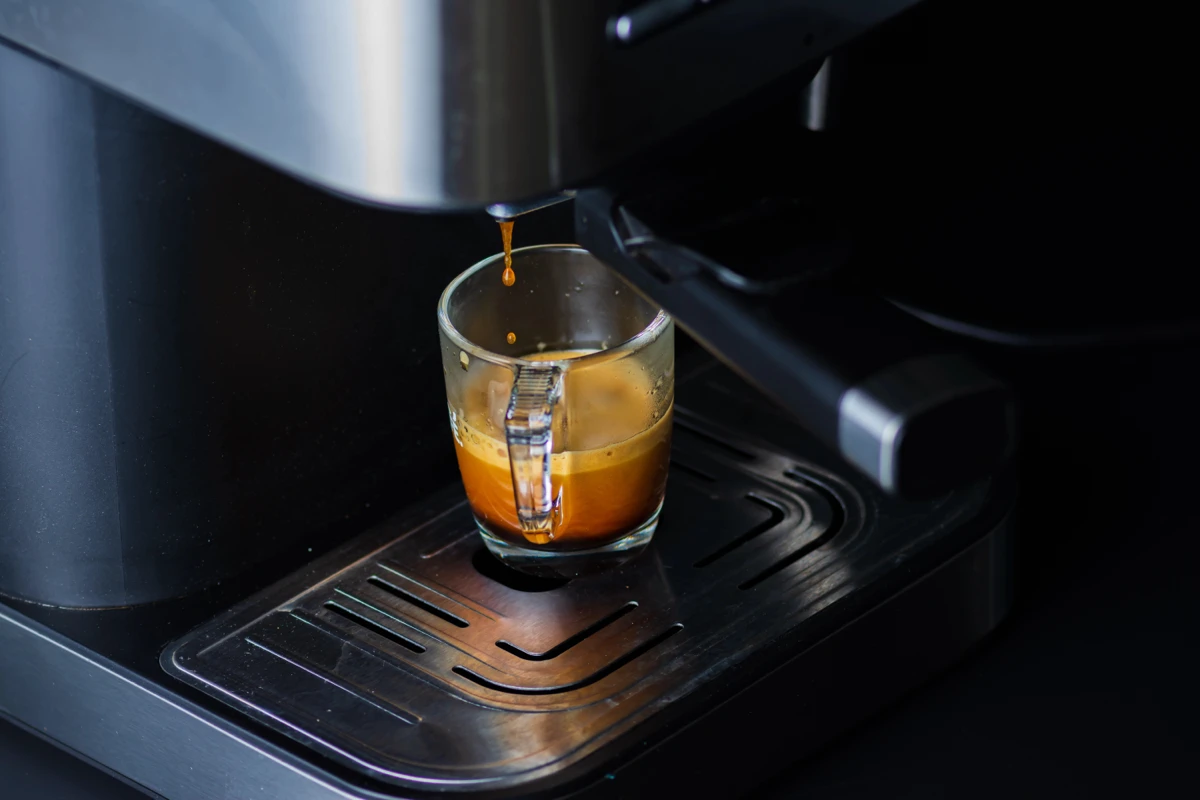 How to Pull a Perfect Espresso Shot at Home: Complete Guide