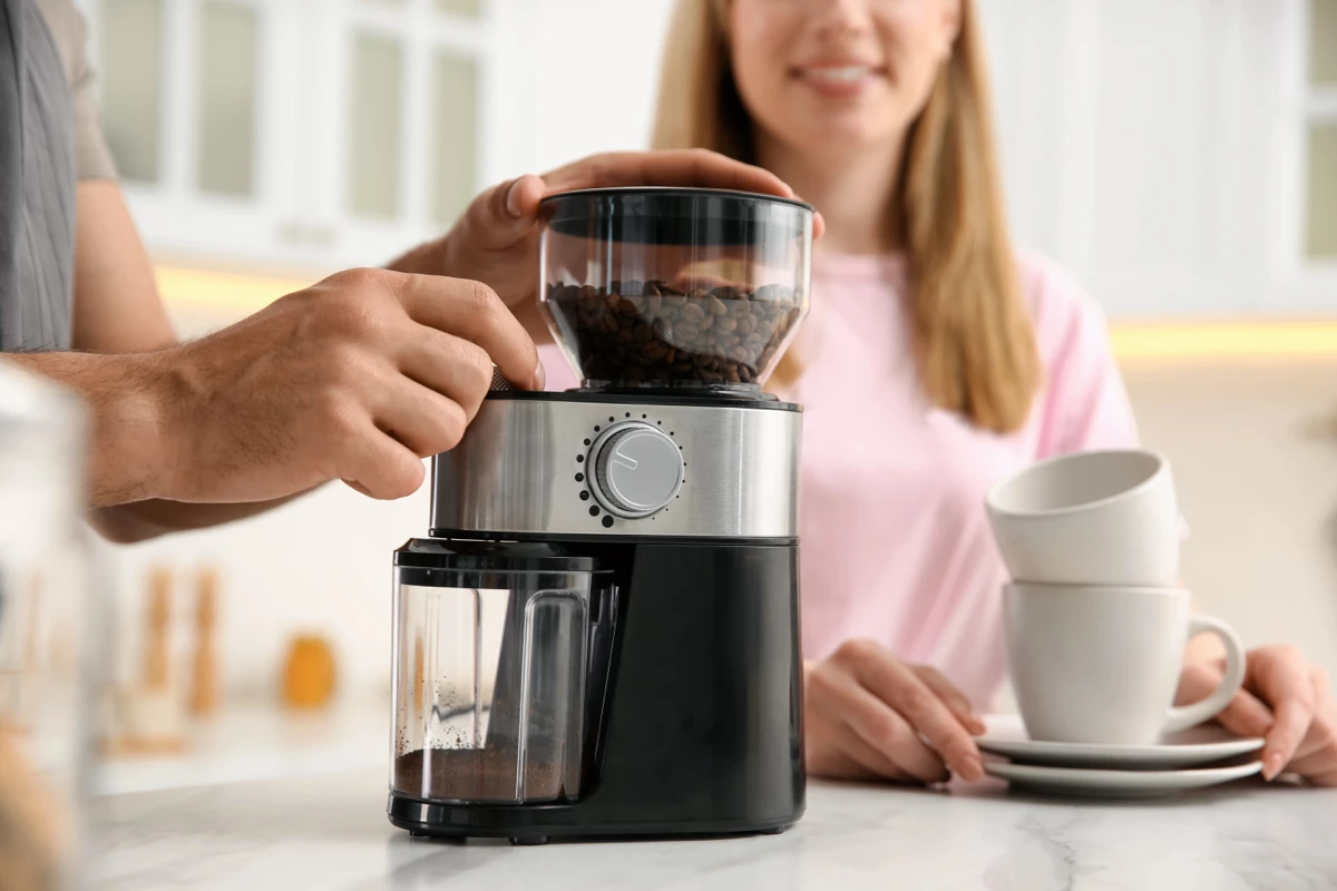 10 Essential Coffee Grinders for Crafting the Perfect Espresso