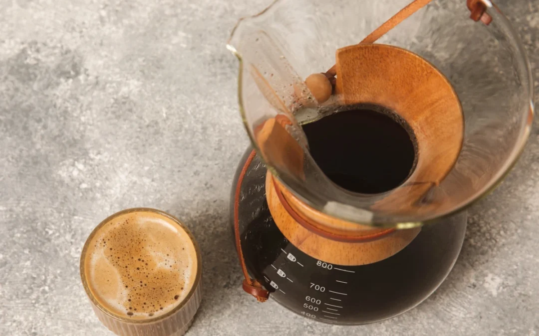 10 Coffee Brewing Methods to Refresh Your Morning Routine