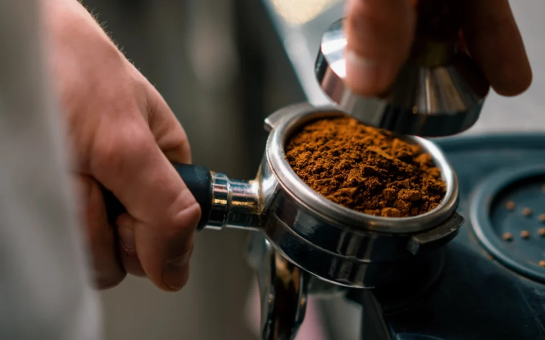Elevate Your Espresso Game with These Essential Tools