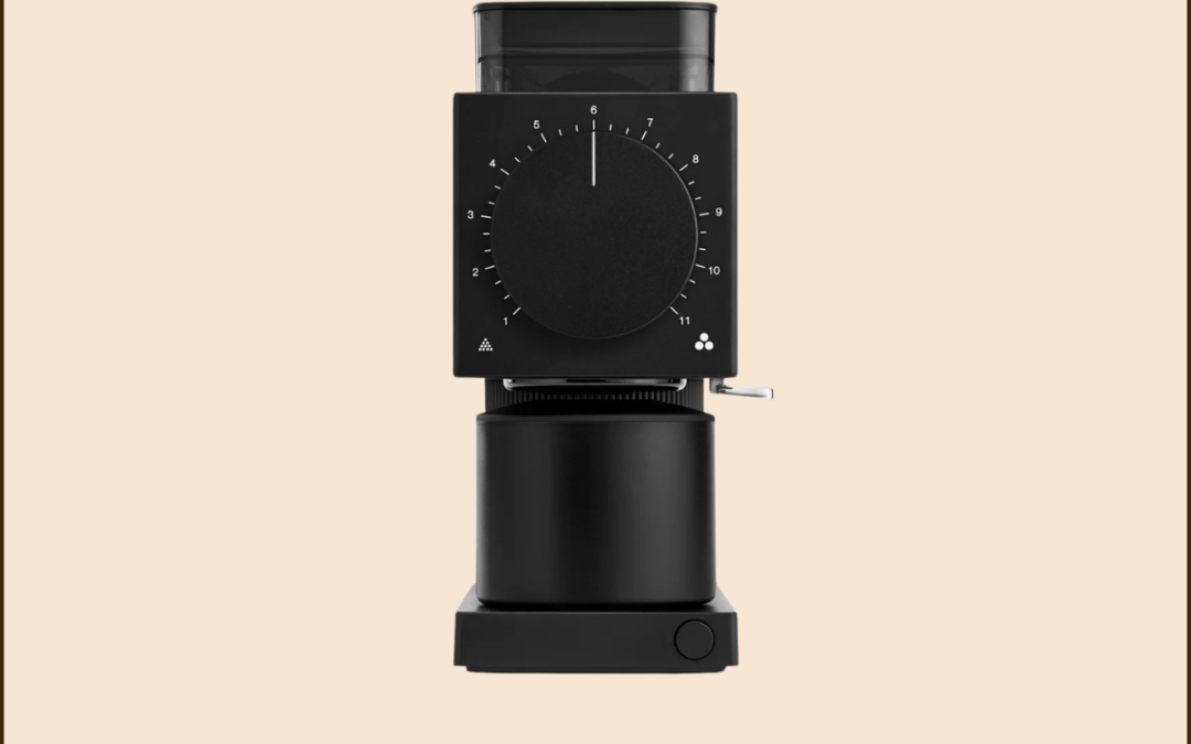 Fellow Ode Brew Grinder Gen 2 Review: Is It Worth It for Home Coffee Lovers?