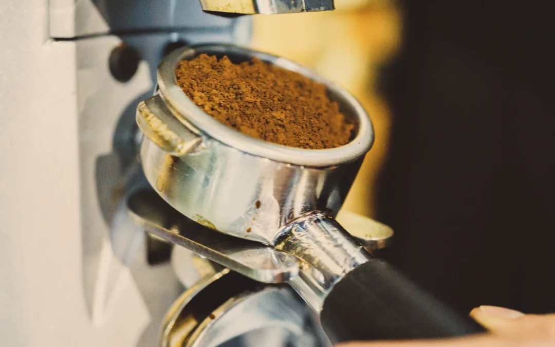 Espresso Coffee Grinding FAQs