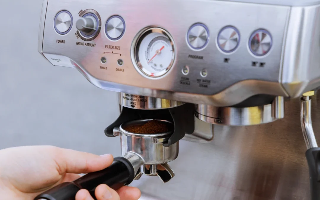 Beginning Espresso Brewing FAQs