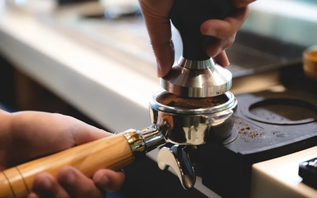 Espresso Tamping FAQs