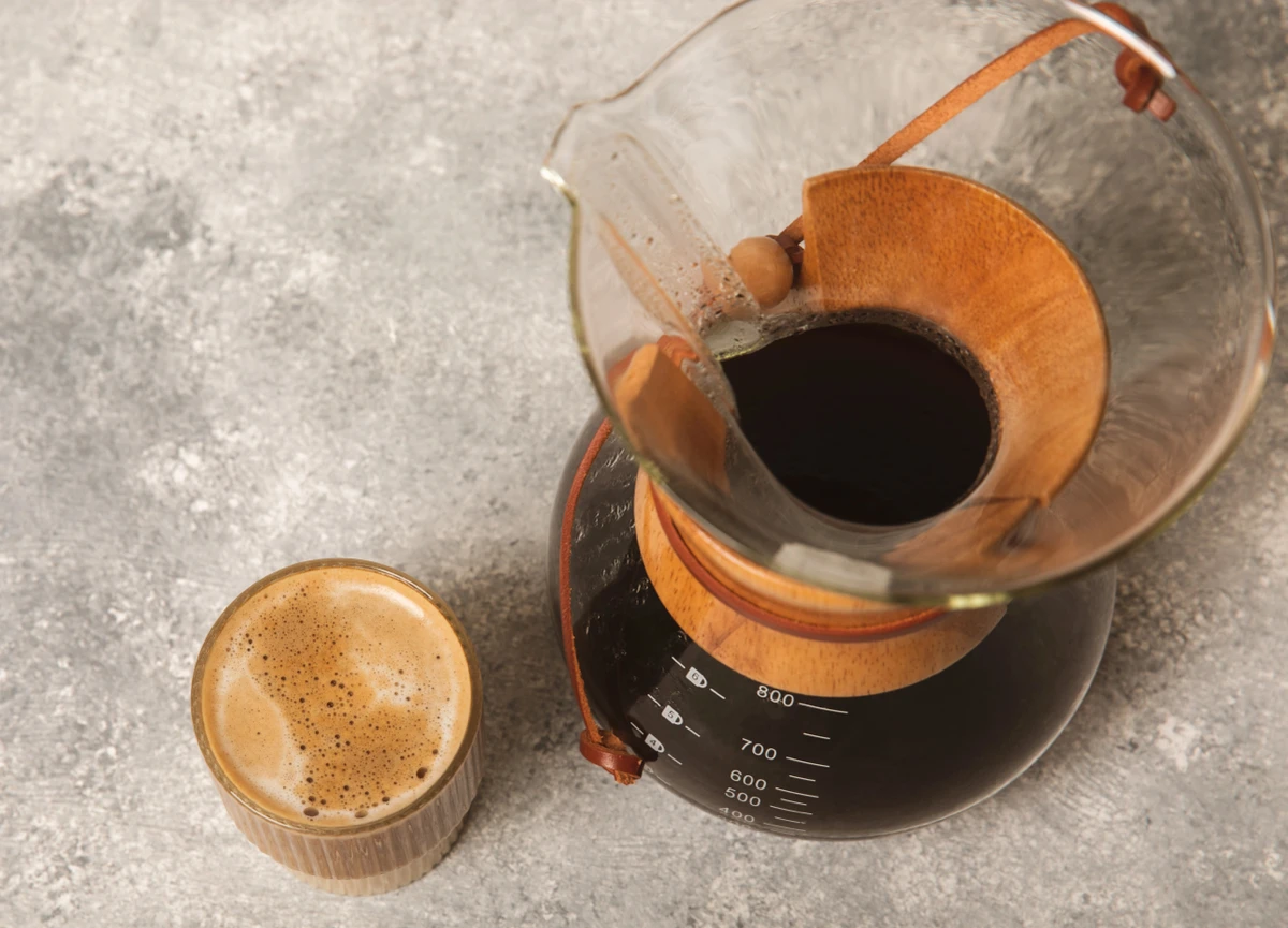 10 Coffee Brewing Methods to Refresh Your Morning Routine