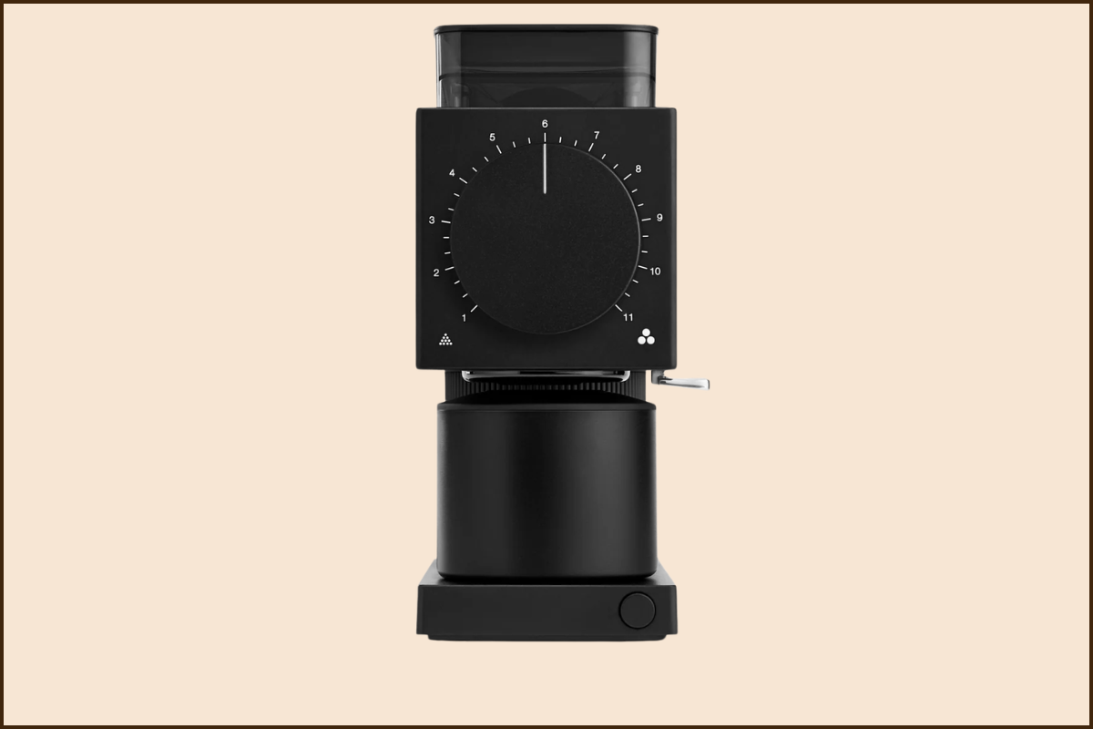 Fellow Ode Brew Grinder Gen 2 Review: Is It Worth It for Home Coffee Lovers?