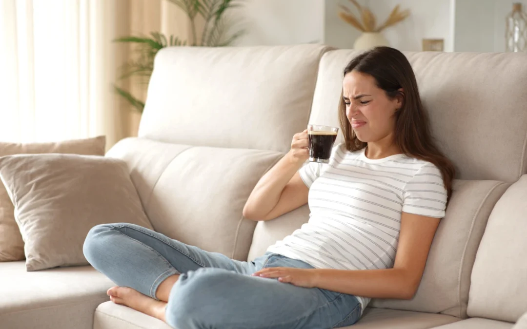 5 Common Mistakes Making Espresso and How-To Fix Them