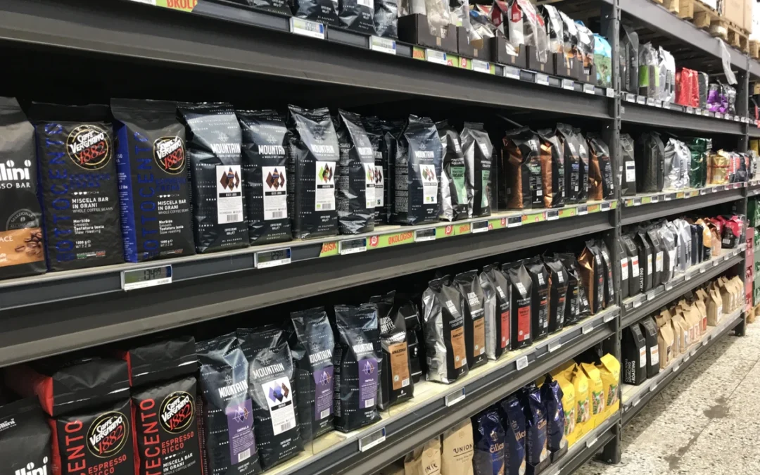 Pre-Ground vs Fresh Ground Espresso: Quality & Flavor Guide