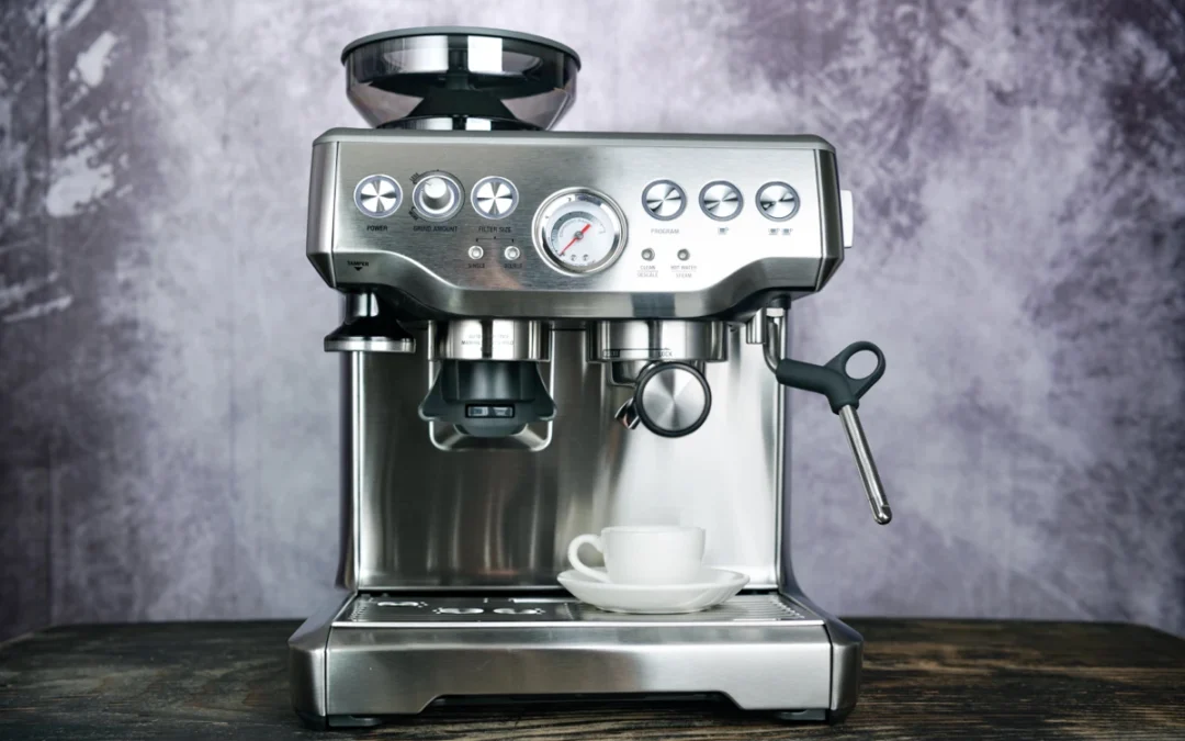 Home Espresso Machine Pros and Cons: Honest Review Guide